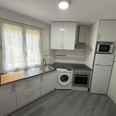 Apartamento Cerca De La Ria Con Parking Incluido By Insidehome San Vicente De La Barquera Extérieur photo