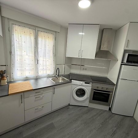 Apartamento Cerca De La Ria Con Parking Incluido By Insidehome San Vicente De La Barquera Extérieur photo