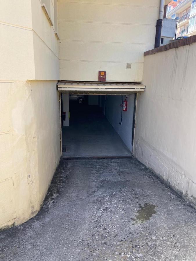 Apartamento Cerca De La Ria Con Parking Incluido By Insidehome San Vicente De La Barquera Extérieur photo