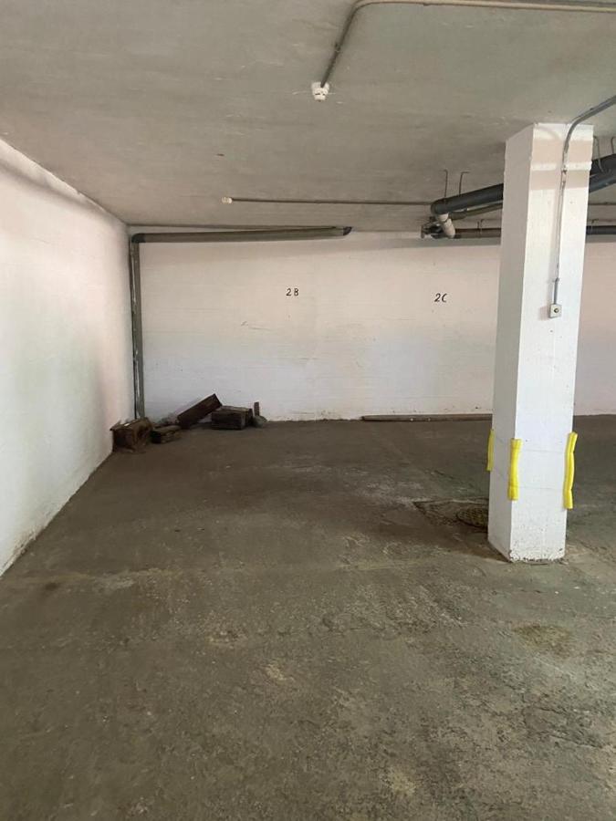 Apartamento Cerca De La Ria Con Parking Incluido By Insidehome San Vicente De La Barquera Extérieur photo