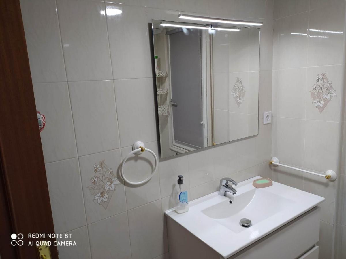 Apartamento Cerca De La Ria Con Parking Incluido By Insidehome San Vicente De La Barquera Extérieur photo