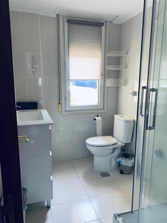 Apartamento Cerca De La Ria Con Parking Incluido By Insidehome San Vicente De La Barquera Extérieur photo