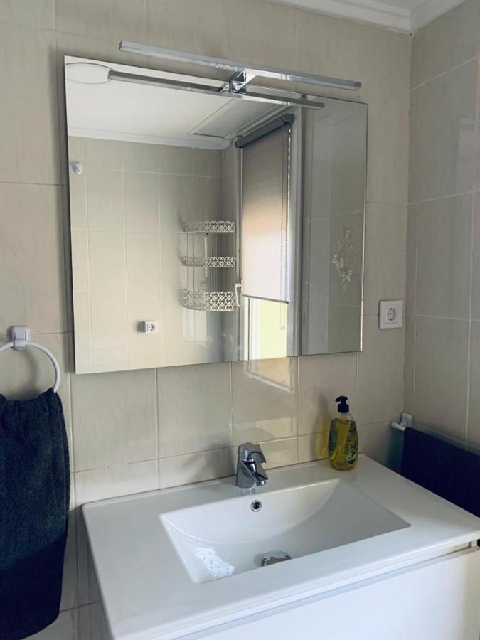 Apartamento Cerca De La Ria Con Parking Incluido By Insidehome San Vicente De La Barquera Extérieur photo