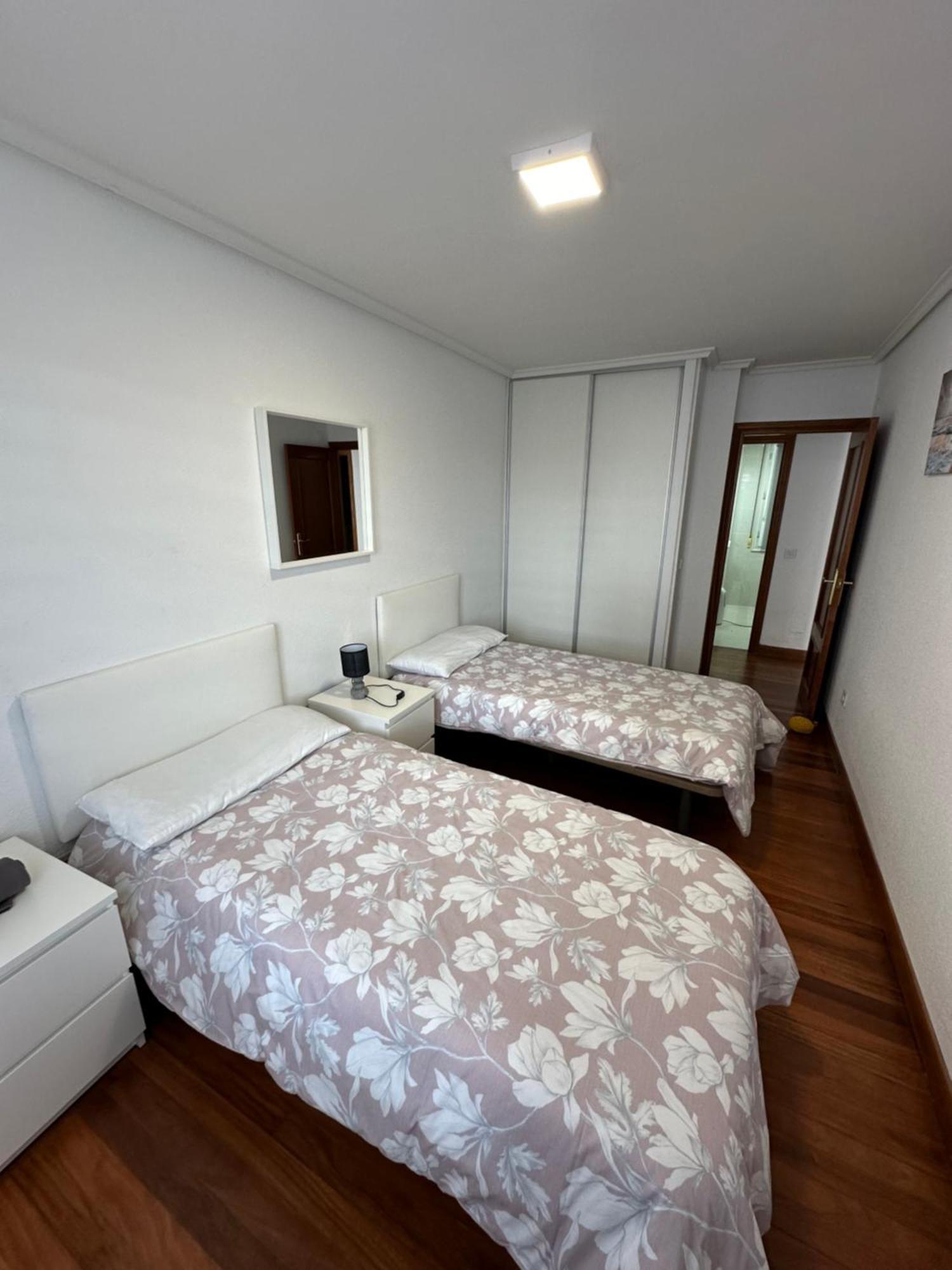 Apartamento Cerca De La Ria Con Parking Incluido By Insidehome San Vicente De La Barquera Extérieur photo