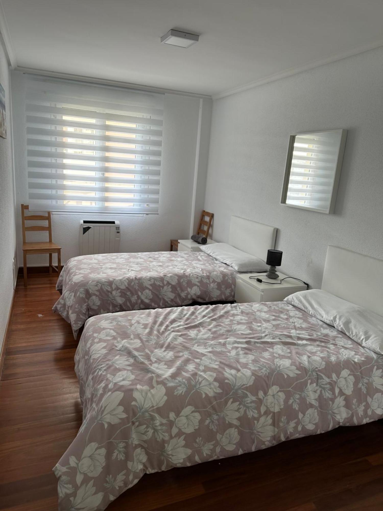 Apartamento Cerca De La Ria Con Parking Incluido By Insidehome San Vicente De La Barquera Extérieur photo