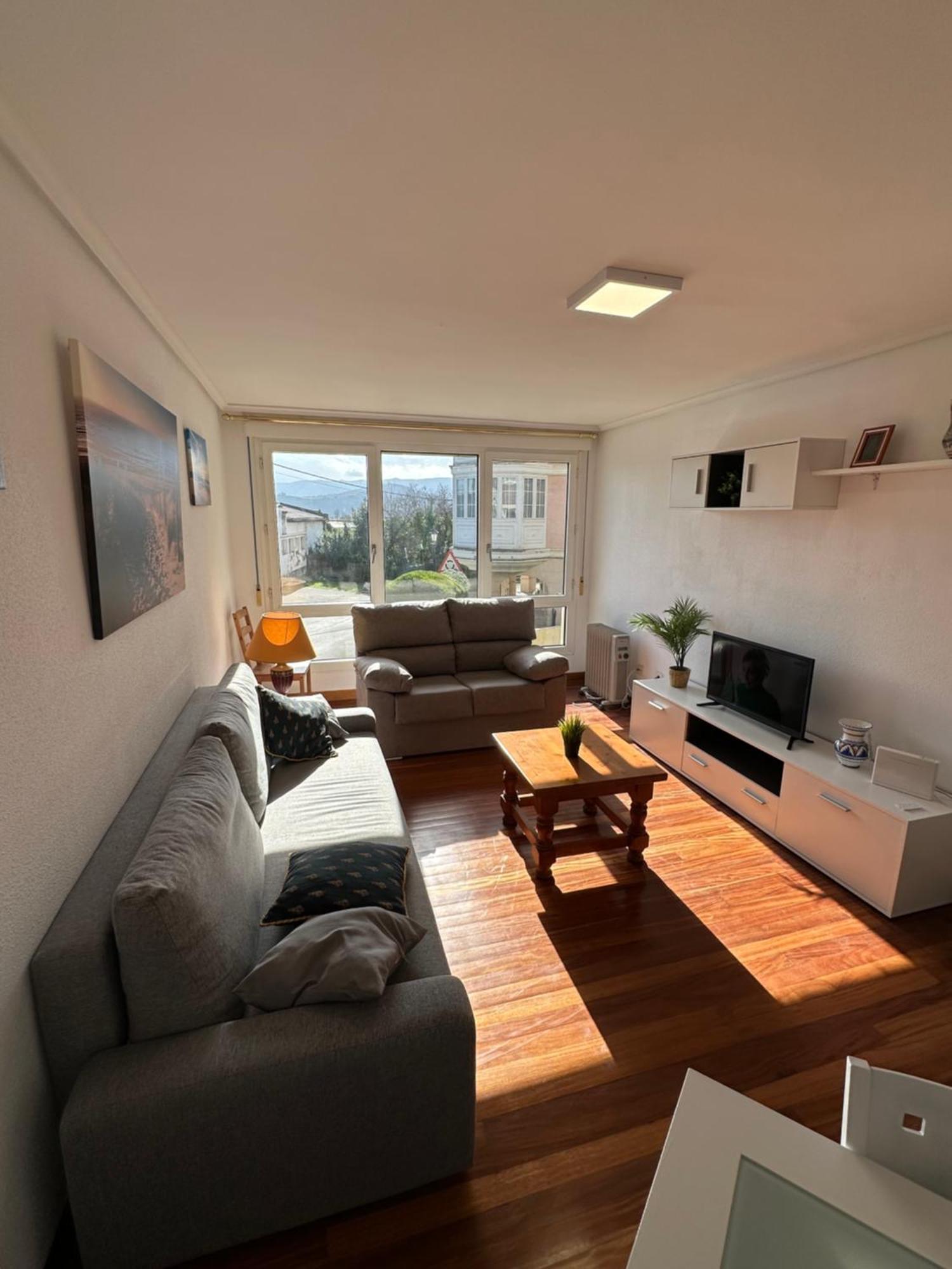 Apartamento Cerca De La Ria Con Parking Incluido By Insidehome San Vicente De La Barquera Extérieur photo