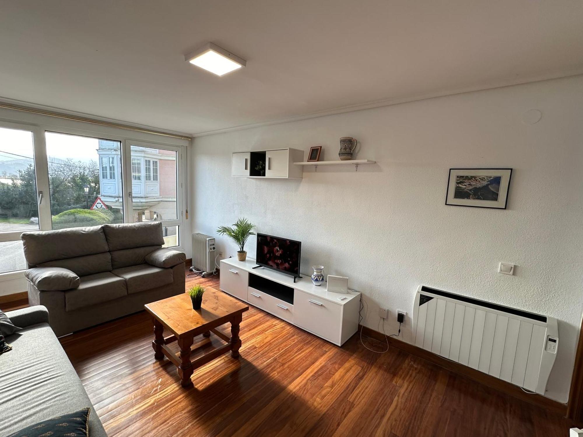Apartamento Cerca De La Ria Con Parking Incluido By Insidehome San Vicente De La Barquera Extérieur photo