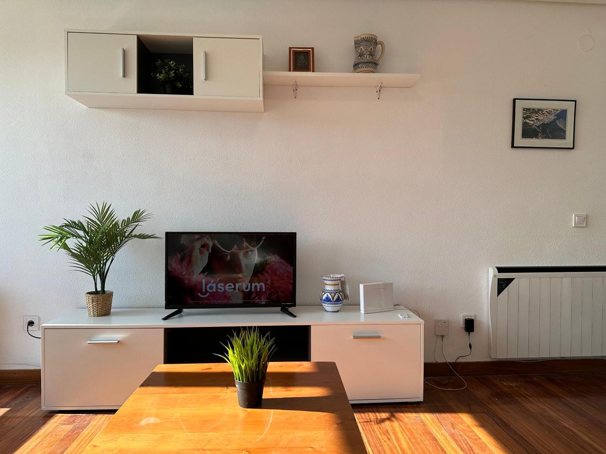 Apartamento Cerca De La Ria Con Parking Incluido By Insidehome San Vicente De La Barquera Extérieur photo