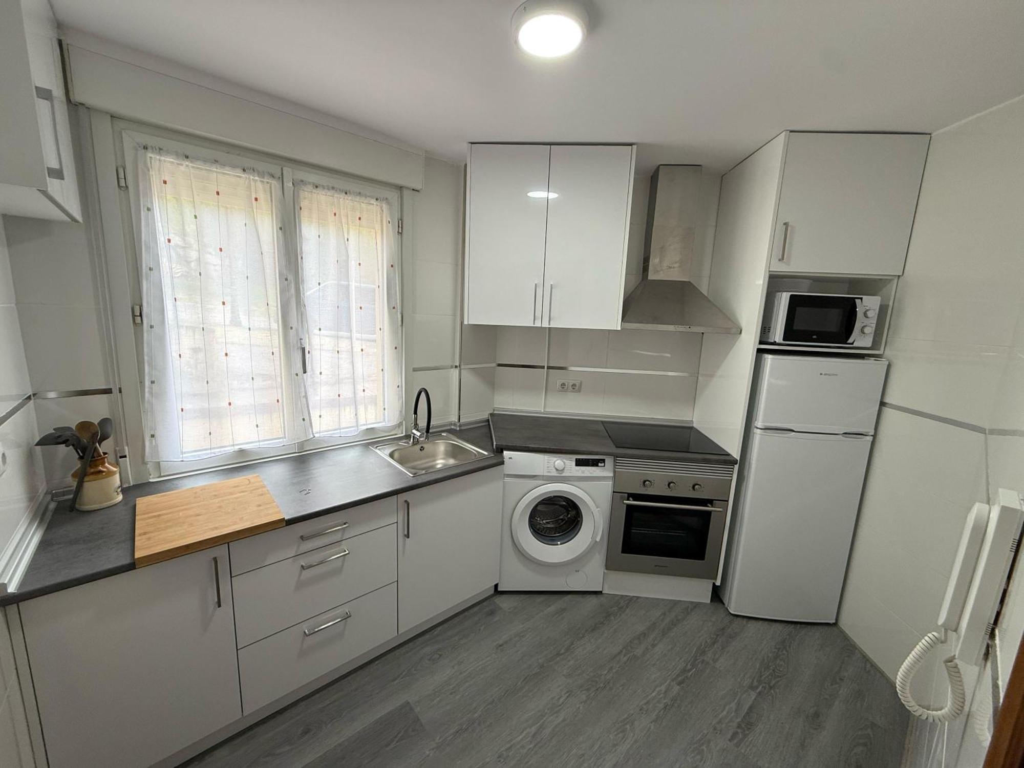 Apartamento Cerca De La Ria Con Parking Incluido By Insidehome San Vicente De La Barquera Extérieur photo