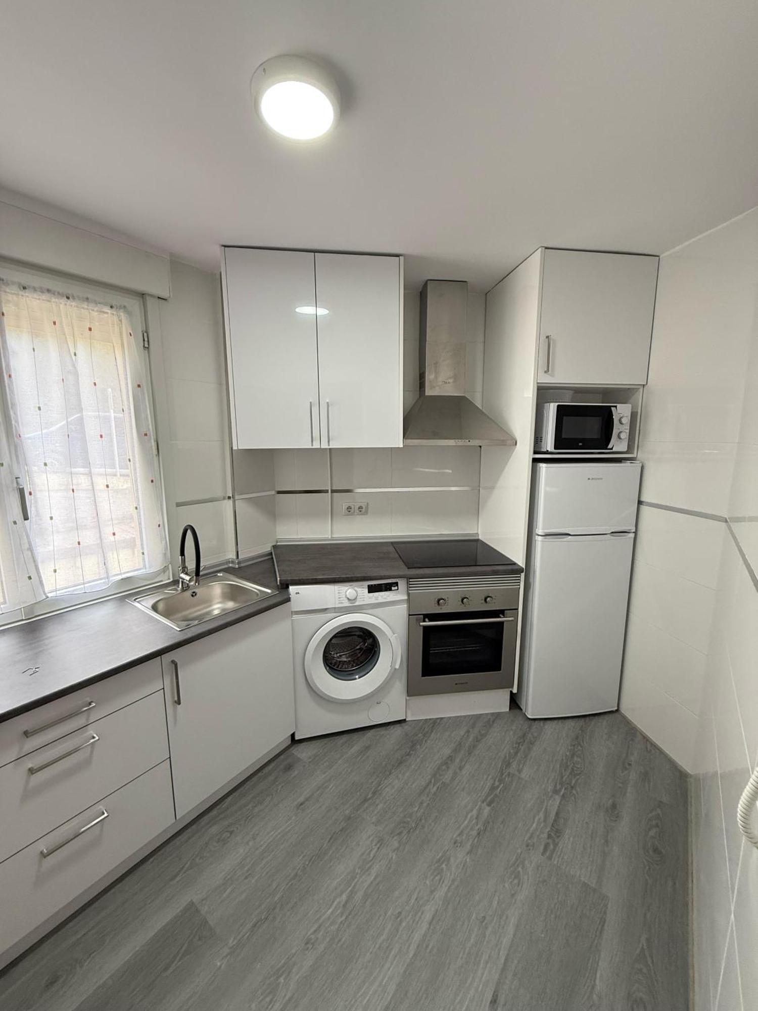 Apartamento Cerca De La Ria Con Parking Incluido By Insidehome San Vicente De La Barquera Extérieur photo