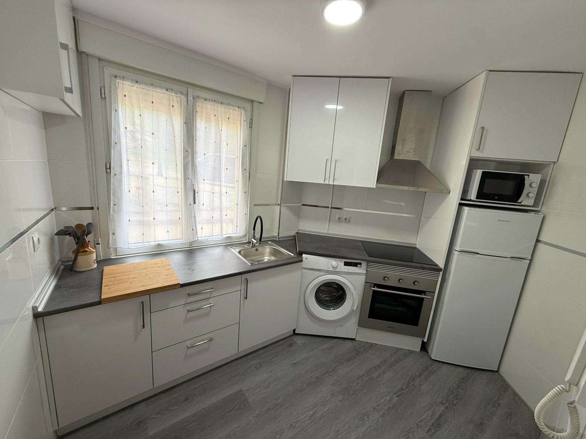 Apartamento Cerca De La Ria Con Parking Incluido By Insidehome San Vicente De La Barquera Extérieur photo